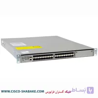سوئیچ سیسکو WS-C4500X-16SFP+