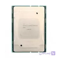 CPU مدل Xeon Bronze 3104 برند Intel
