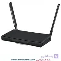 روتر میکروتیک hAP ac3 RBD53iG-5HacD2HnD