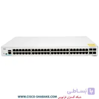 سوئیچ سیسکو C1000-48T-4X-L