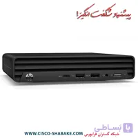 مینی کیس 260 G4 HP استوک