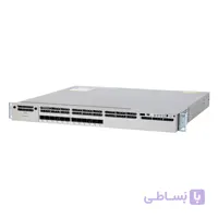 سوئیچ سیسکو مدل WS-C3850-12XS-S