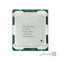 CPU مدل Xeon E5-2658 v4 برند Intel