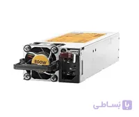 پاور سرور اچ پی 800 وات (مخصوص سرور G9)