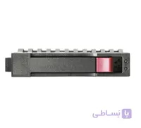 هارد SSD سرور 240 گیگ اچ پی 6G SATA 717969-B21