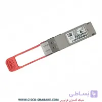 ماژول فیبرنوری سیسکو QSFP-40G-LR4-S