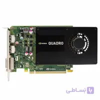 کارت گرافیک انویدیا Nvidia Quadro K2200 GDDR5 4GB