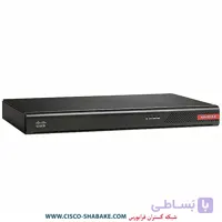 فایروال سیسکو ASA5512-X