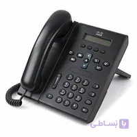 IP Phone Cisco CP 6921 ا تلفن تحت شبکه سیسکو CP-6921