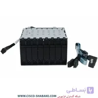 باکس هارد سرور HPE DL380 G10 Bay 2 826691-B21