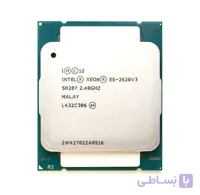 سی پی یو سرور Intel Xeon E5-2690 v2