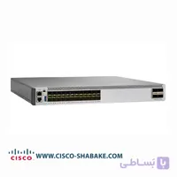 سوئیچ سیسکو C9500-24X-A