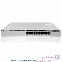 سوئیچ سیسکو C9300-24UX-A