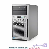 سرور ProLiant ML310e G8 HP