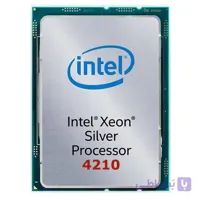 پردازنده سرور Intel Xeon Silver 4210