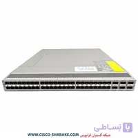 سوئیچ نکسوس سیسکو N9K-C93108TC-FX