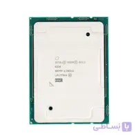 CPU مدل Xeon Gold 6126 برند Intel