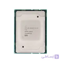 CPU مدل Xeon Silver 4210 برند Intel