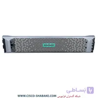 پنل جلوی سرور HPE G10 2U Bezel Kit