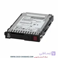 هارد SSD سرور HPE 1.92TB 12G SAS SFF RI SC P36999-B21