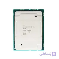 CPU مدل Xeon Gold 6140 برند Intel