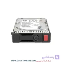 هارد سرور HPE 20TB 12G 7.2K LFF BC MV SAS SC P53552-B21