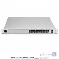 سوئیچ یوبیکیوتی USW-PRO-48-POE یونیفای