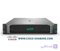 سرور ProLiant DL385 G10 HP