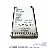 هارد SSD سرور HPE 800GB SAS SFF MU SC P49046-B21