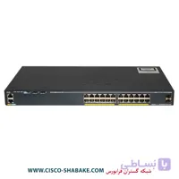 سوئیچ سیسکو WS-C2960X-48TS-LL