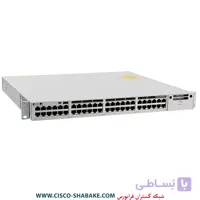 سوئیچ سیسکو C9300-48U-E