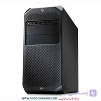 ورک استیشن Z4 G5 HP