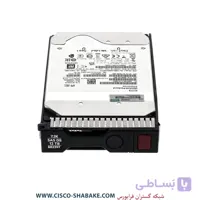 هارد سرور HPE 12TB SAS 7.2K LFF SC HDD 881779-B21