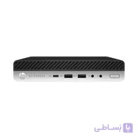 مینی کیس HP Prodesk 400 G4 mini استوک