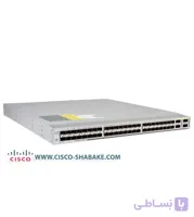 سوئیچ سیسکو نکسوس N3K-C3064PQ-10GX
