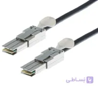 کابل استک سیسکو مدل CAB-STK-E-1M (مخصوص سری 2960)