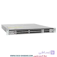 سوئیچ سیسکو WS-C4500X-24X-ES