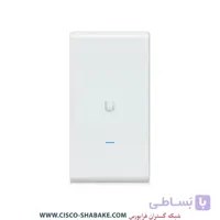 اکسس پوینت یوبیکیوتی U6 Mesh Pro یونیفای