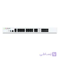 فایروال فورتی نت FortiGate FG-200F