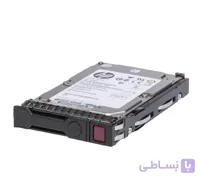 هارد سرور HP 300GB SAS 10K SFF