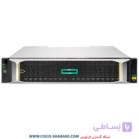 سن استوریج MSA 2052 HPE