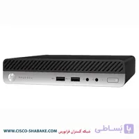 مینی کیس HP ProDesk 405 G4 Desktop