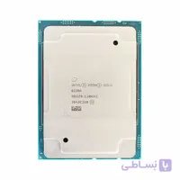 CPU مدل Xeon Gold 6238M برند Intel