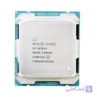 CPU مدل Xeon E5-1680 v4 برند Intel