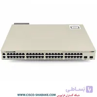 سوئیچ سیسکو C6800IA-48FPDR