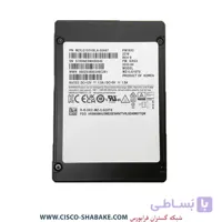 هارد SSD سرور Samsung 15.36TB PM1653 SAS 24G SFF