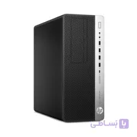 مینی کیس EliteDesk 800 G3 HP