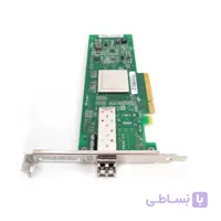 کارت شبکه اچ پی 81Q 8Gb PCIe 1Port AK344A HBA