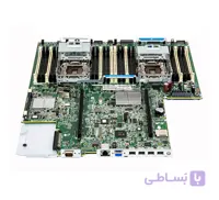 مادربرد سرور اچ پی DL380 G8