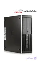 مینی کیس HP Compaq Elite 8300 SFF استوک